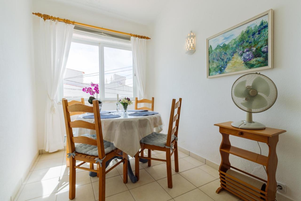 Apartment Casa Alessandro Карвоейру Экстерьер фото