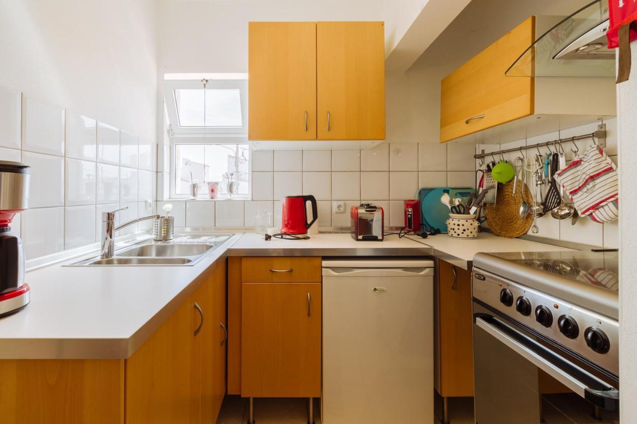 Apartment Casa Alessandro Карвоейру Экстерьер фото